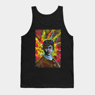 Else Lasker Schuler Tank Top